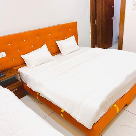 Hotel Shree Kedar Palace Ujjain Luaran gambar