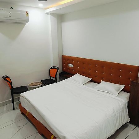 Hotel Shree Kedar Palace Ujjain Luaran gambar