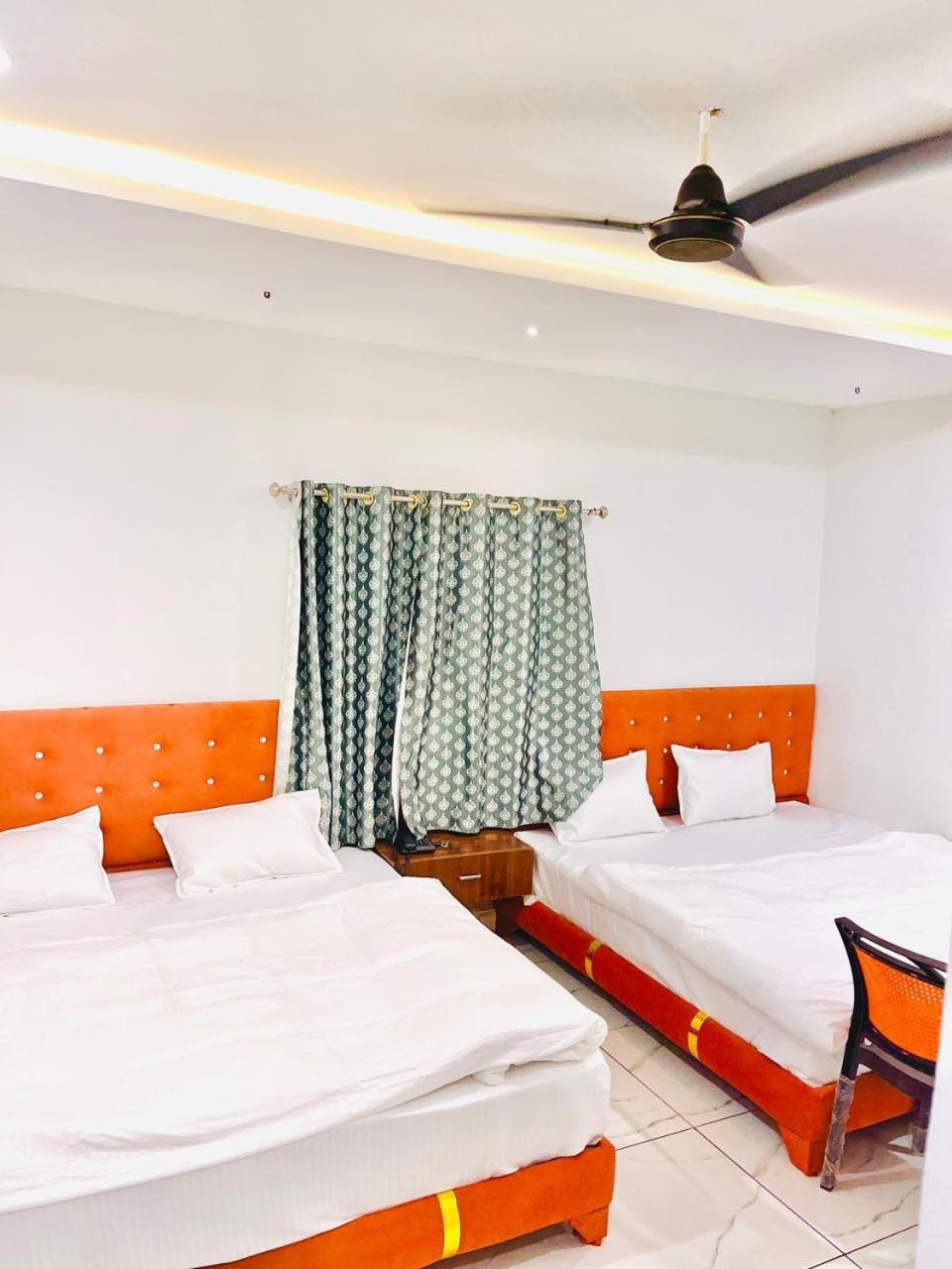 Hotel Shree Kedar Palace Ujjain Luaran gambar