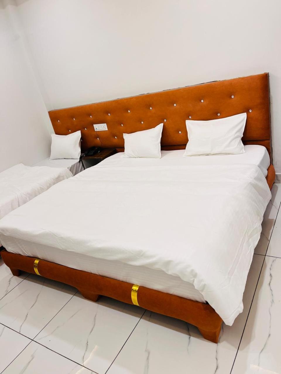 Hotel Shree Kedar Palace Ujjain Luaran gambar