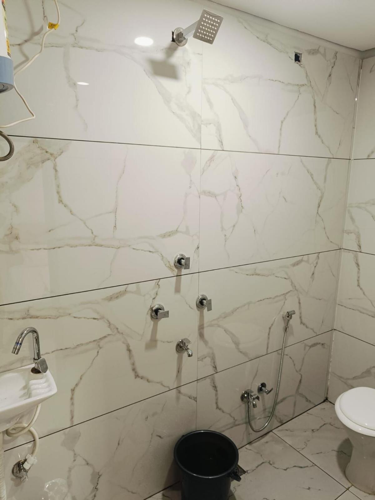 Hotel Shree Kedar Palace Ujjain Luaran gambar