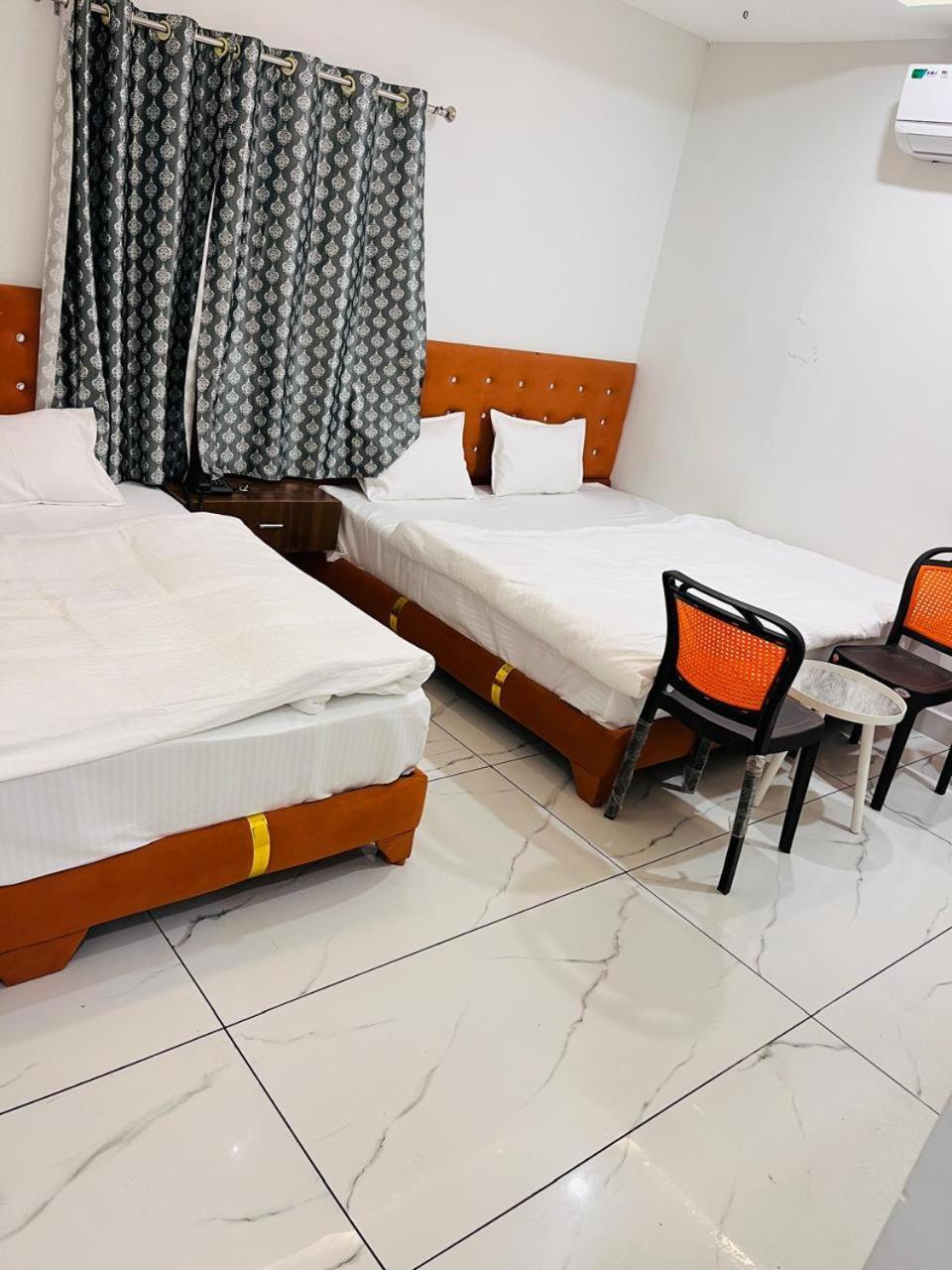 Hotel Shree Kedar Palace Ujjain Luaran gambar