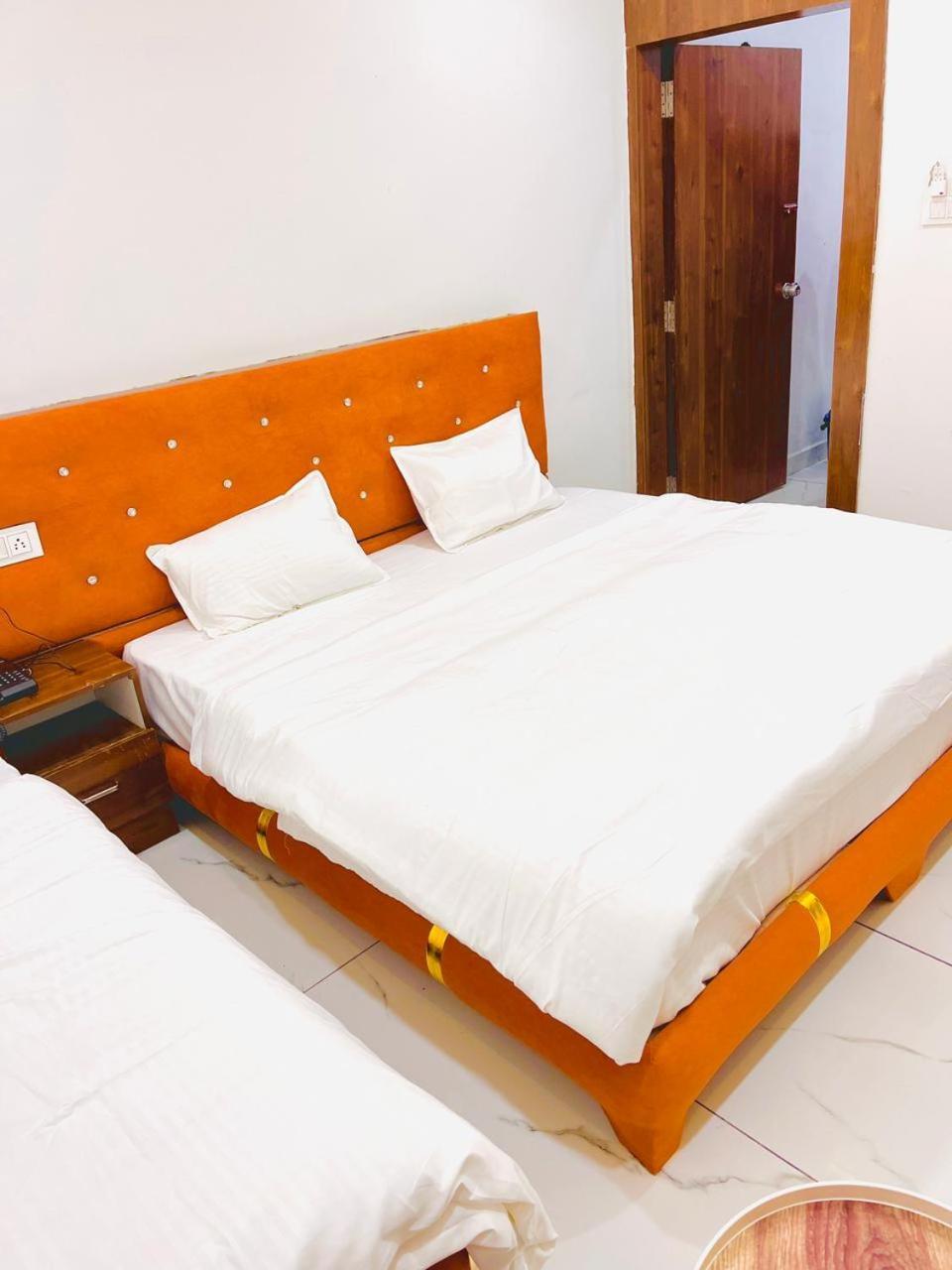 Hotel Shree Kedar Palace Ujjain Luaran gambar